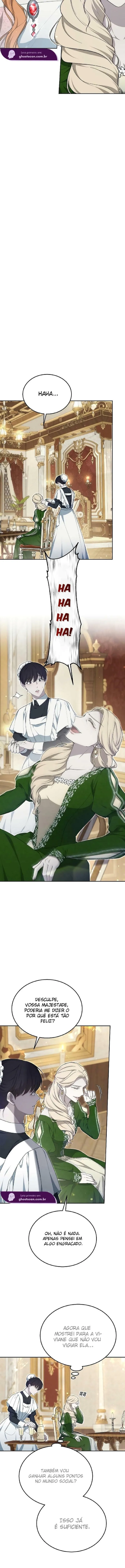 A Era da Arrogância Capitulo 24 Pagina 5