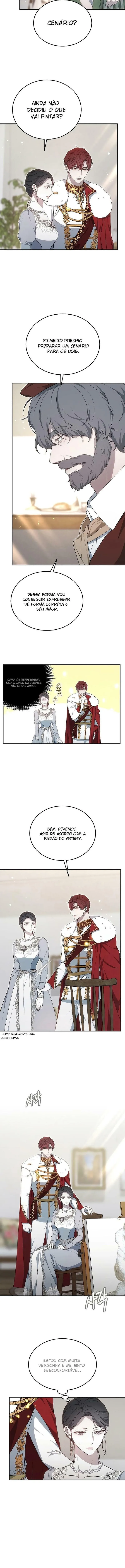 A Era da Arrogância Capitulo 24 Pagina 7