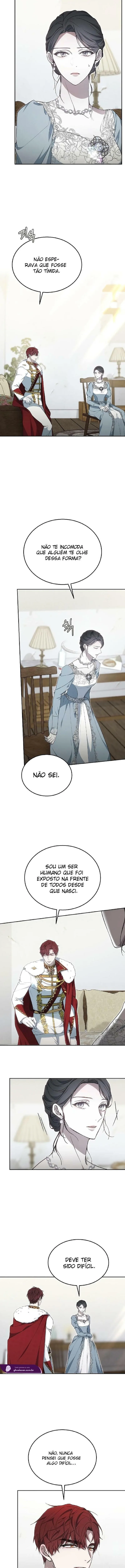 A Era da Arrogância Capitulo 24 Pagina 9