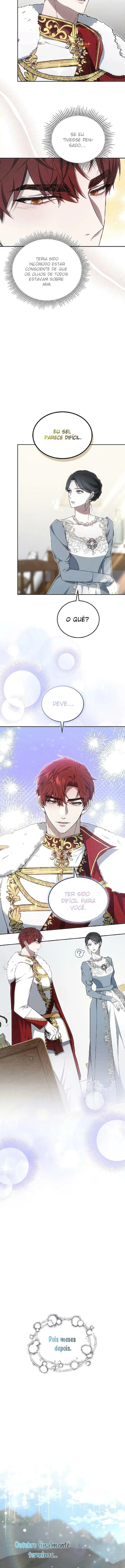 A Era da Arrogância Capitulo 24 Pagina 10