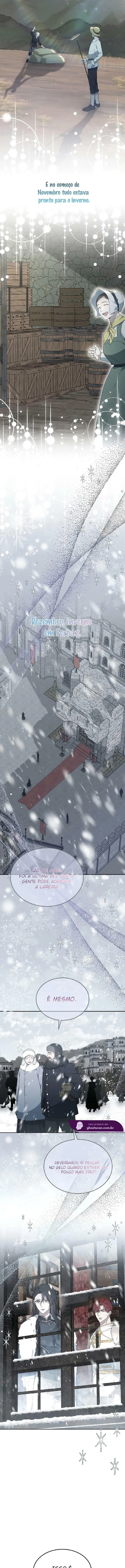 A Era da Arrogância Capitulo 24 Pagina 11