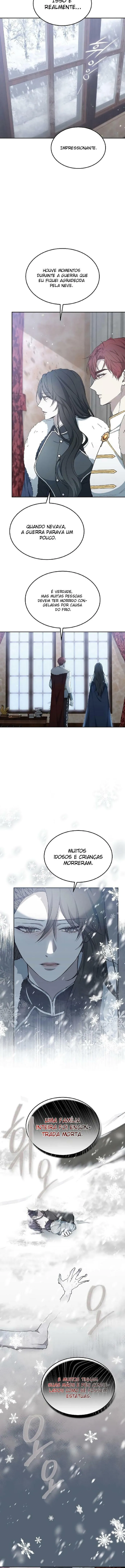 A Era da Arrogância Capitulo 24 Pagina 12