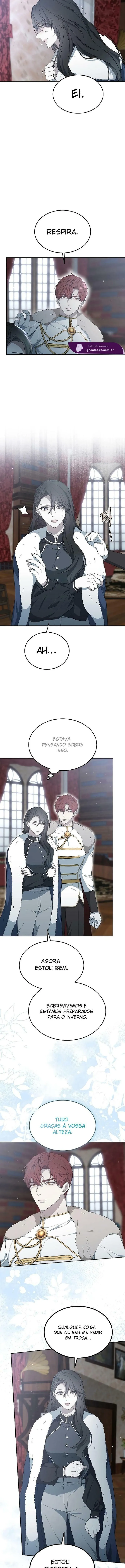 A Era da Arrogância Capitulo 24 Pagina 13