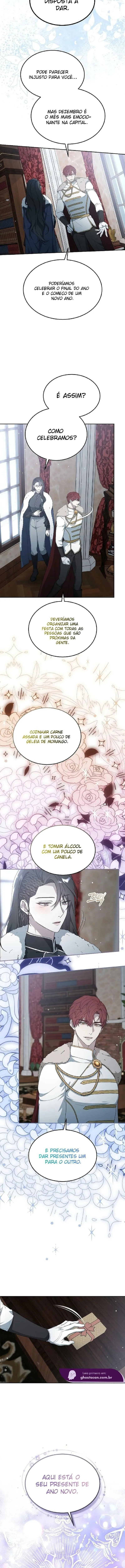 A Era da Arrogância Capitulo 24 Pagina 14