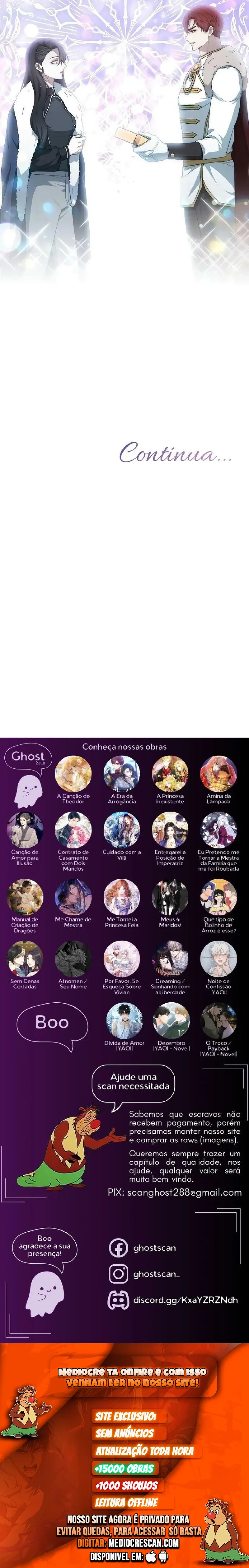 A Era da Arrogância Capitulo 24 Pagina 15