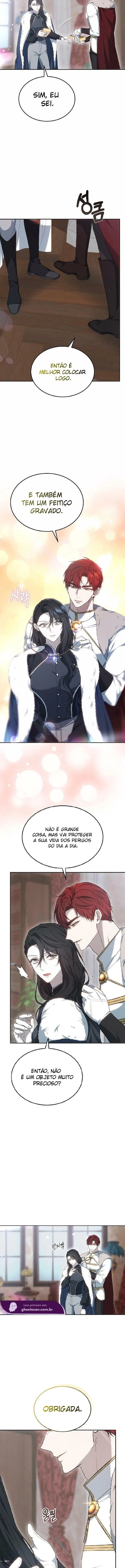 A Era da Arrogância Capitulo 25 Pagina 2