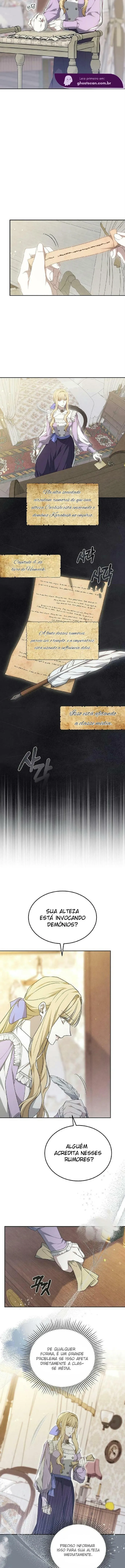 A Era da Arrogância Capitulo 25 Pagina 4