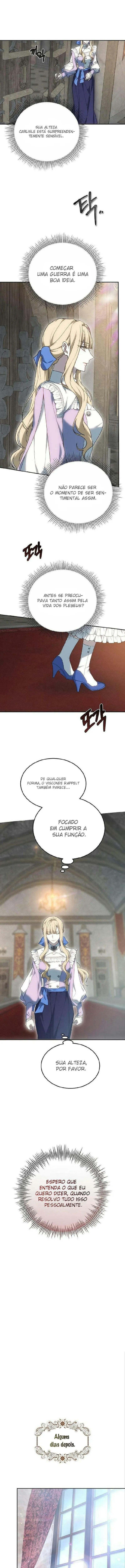A Era da Arrogância Capitulo 25 Pagina 10
