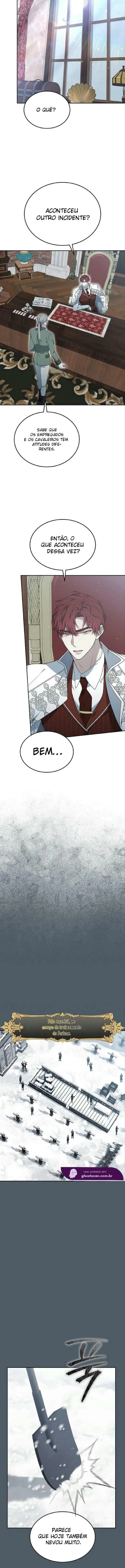 A Era da Arrogância Capitulo 25 Pagina 11