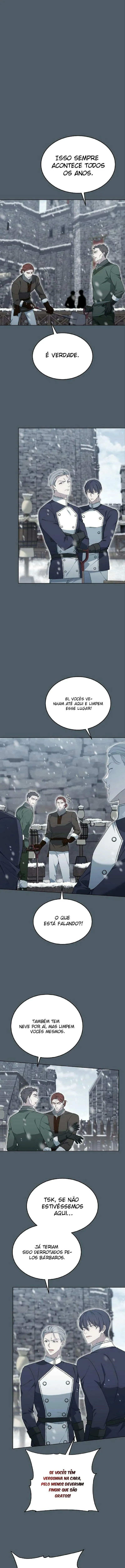 A Era da Arrogância Capitulo 25 Pagina 12