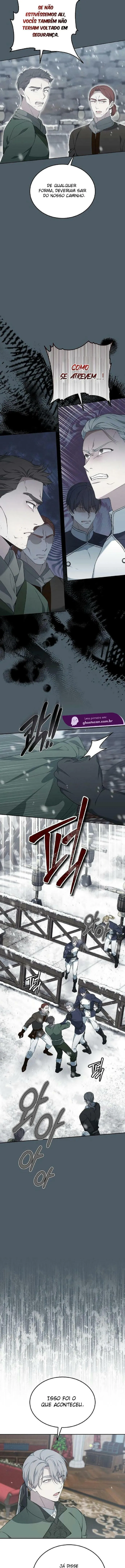 A Era da Arrogância Capitulo 25 Pagina 13