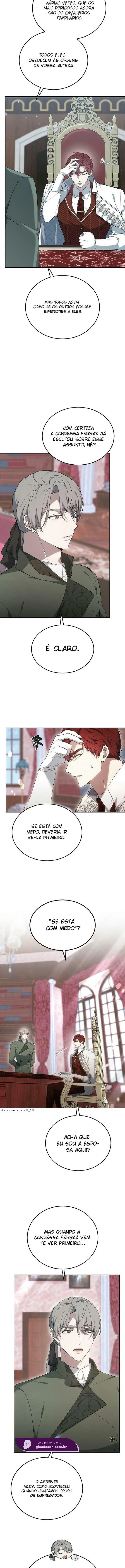 A Era da Arrogância Capitulo 25 Pagina 14