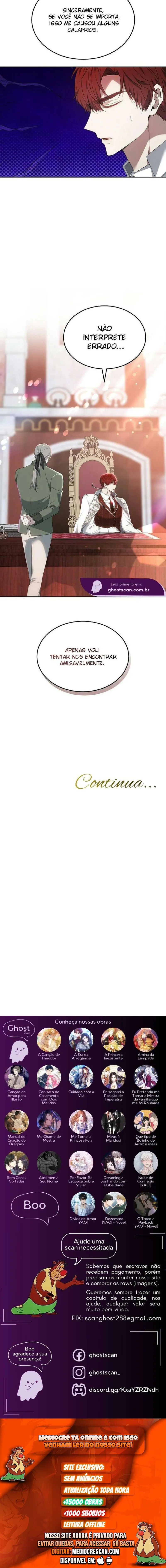 A Era da Arrogância Capitulo 25 Pagina 15