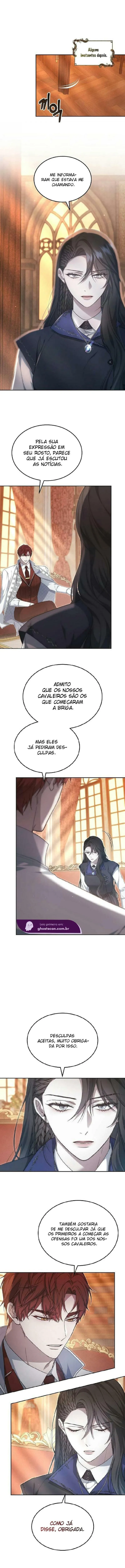 A Era da Arrogância Capitulo 26 Pagina 2