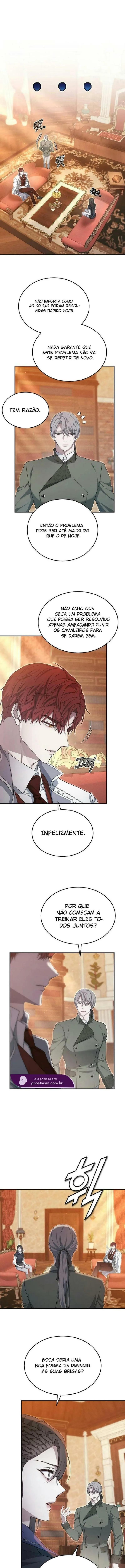 A Era da Arrogância Capitulo 26 Pagina 3