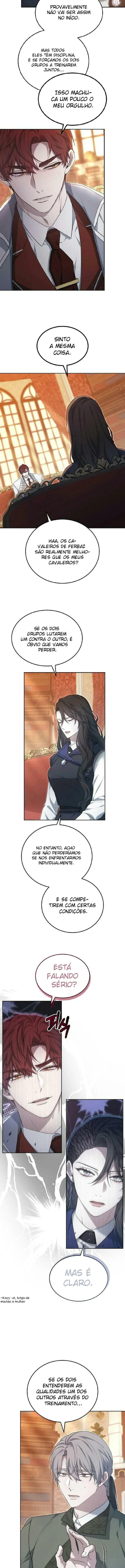 A Era da Arrogância Capitulo 26 Pagina 4