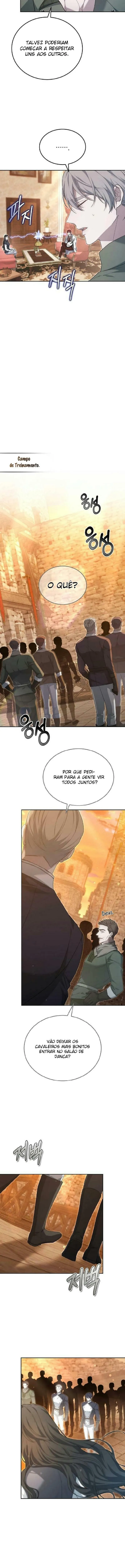 A Era da Arrogância Capitulo 26 Pagina 5