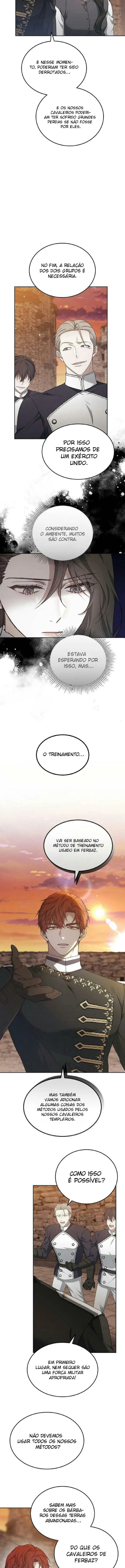 A Era da Arrogância Capitulo 26 Pagina 8