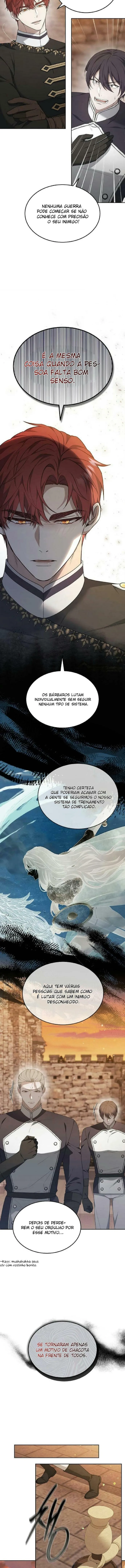 A Era da Arrogância Capitulo 26 Pagina 9