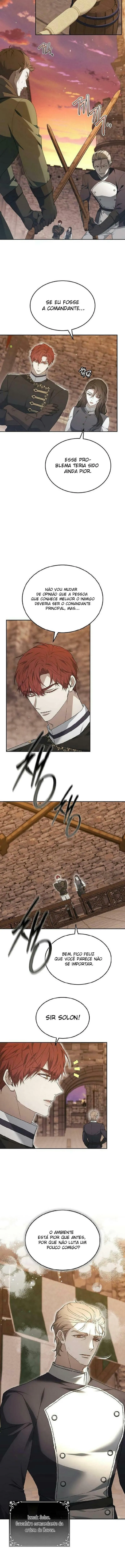 A Era da Arrogância Capitulo 26 Pagina 10