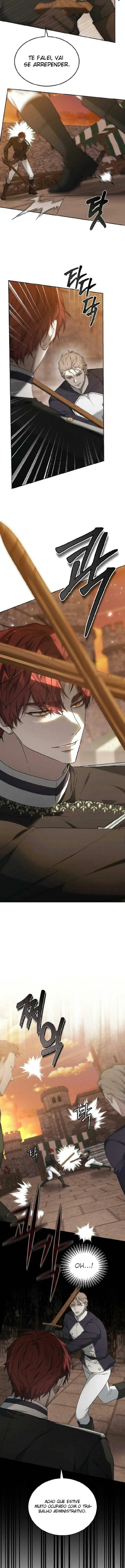 A Era da Arrogância Capitulo 26 Pagina 12