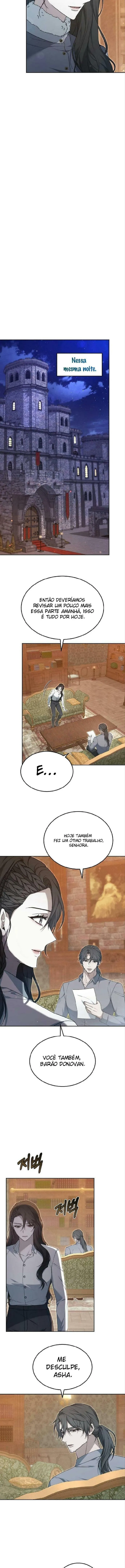 A Era da Arrogância Capitulo 26 Pagina 14