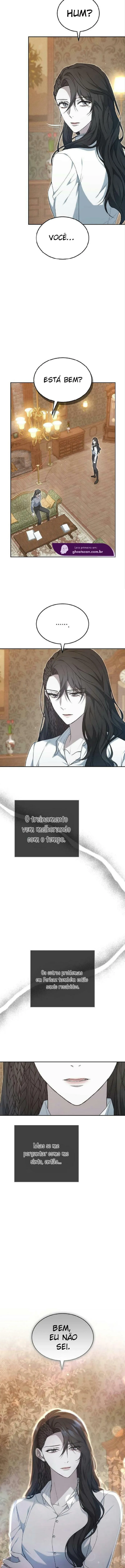 A Era da Arrogância Capitulo 26 Pagina 15