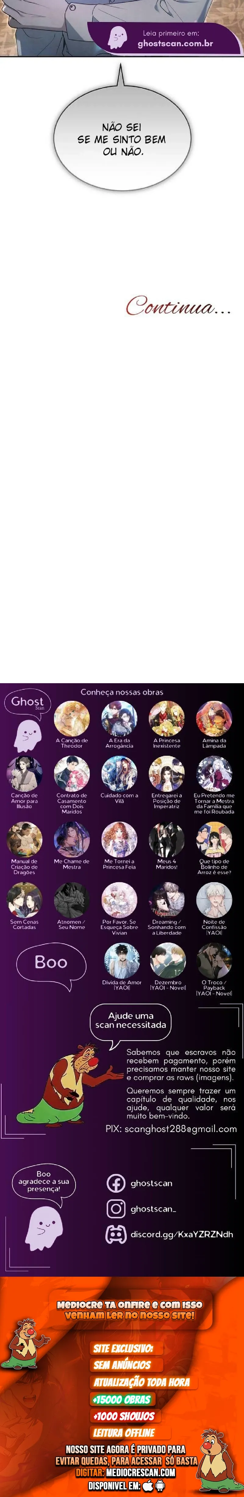 A Era da Arrogância Capitulo 26 Pagina 16