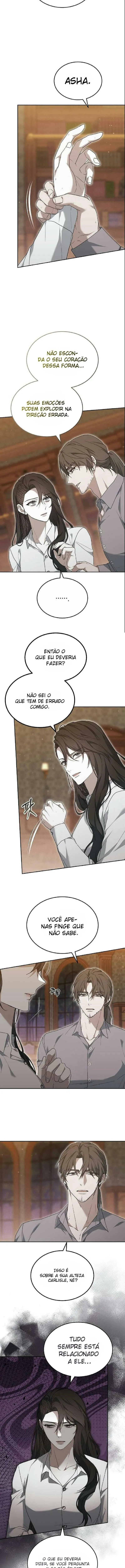 A Era da Arrogância Capitulo 27 Pagina 2