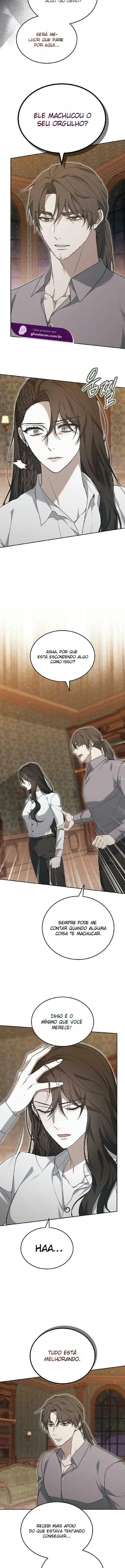 A Era da Arrogância Capitulo 27 Pagina 3