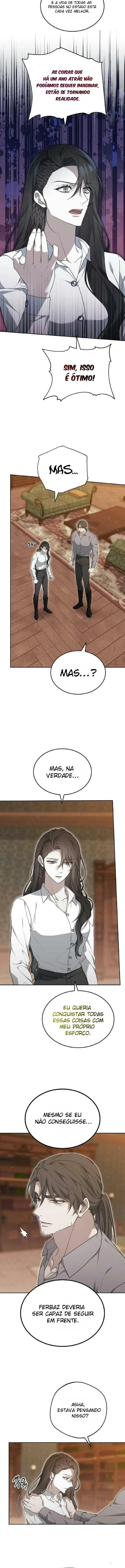 A Era da Arrogância Capitulo 27 Pagina 4