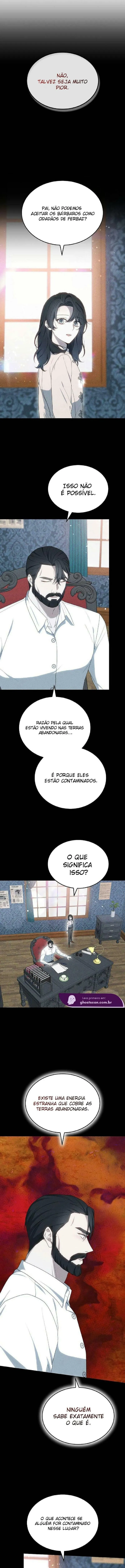 A Era da Arrogância Capitulo 27 Pagina 10