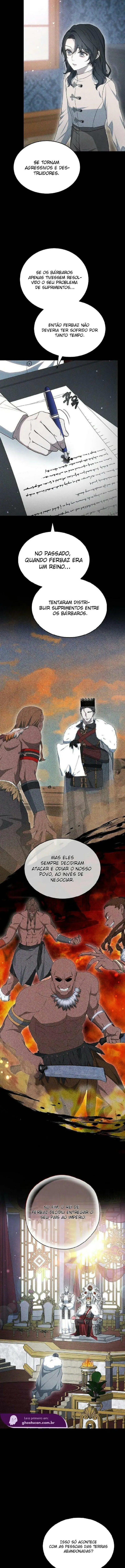 A Era da Arrogância Capitulo 27 Pagina 11