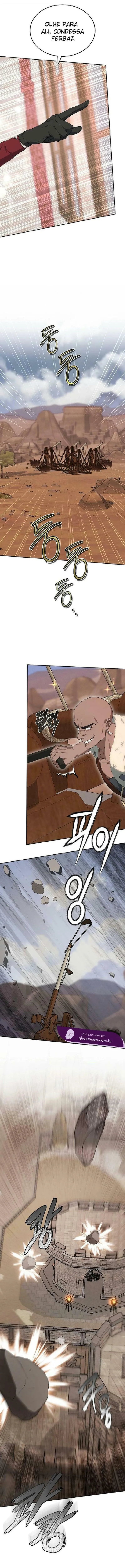 A Era da Arrogância Capitulo 27 Pagina 13