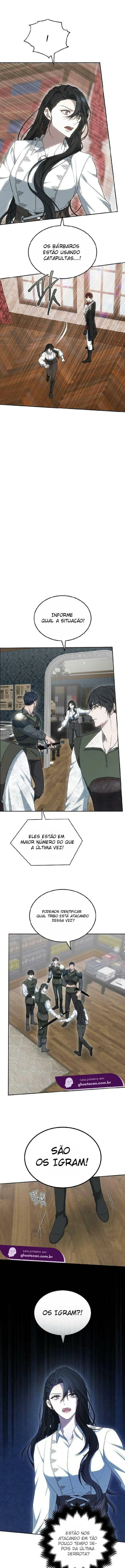 A Era da Arrogância Capitulo 27 Pagina 14