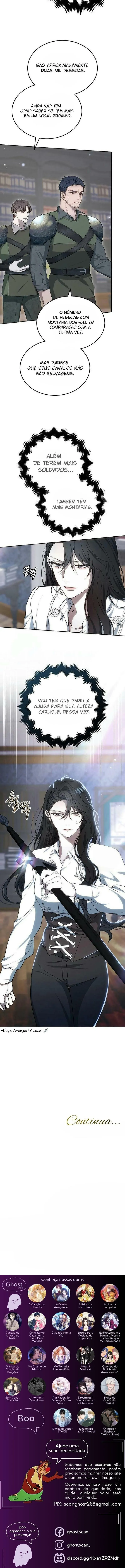 A Era da Arrogância Capitulo 27 Pagina 15