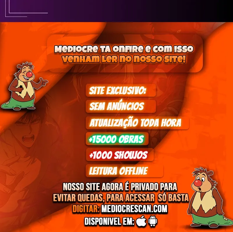 A Era da Arrogância Capitulo 27 Pagina 16