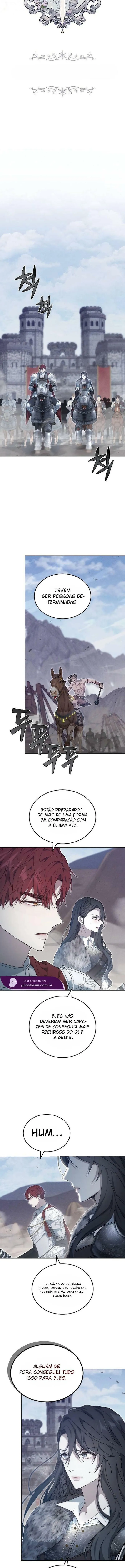 A Era da Arrogância Capitulo 28 Pagina 3