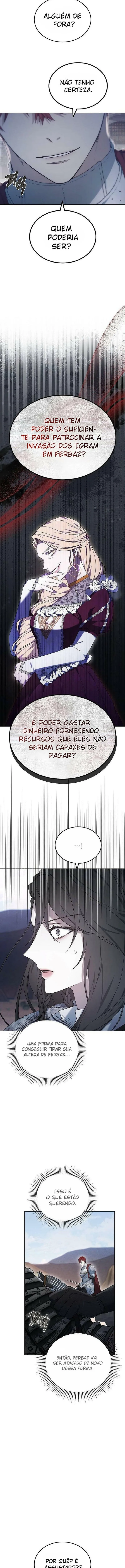 A Era da Arrogância Capitulo 28 Pagina 4