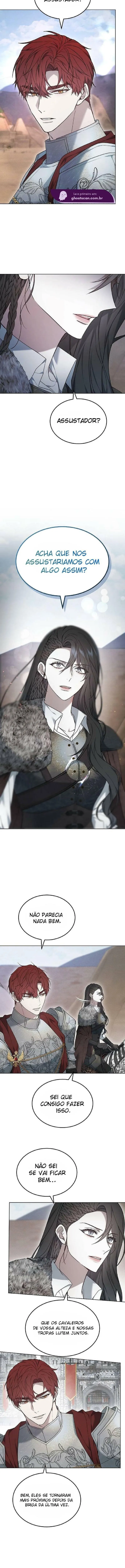 A Era da Arrogância Capitulo 28 Pagina 5