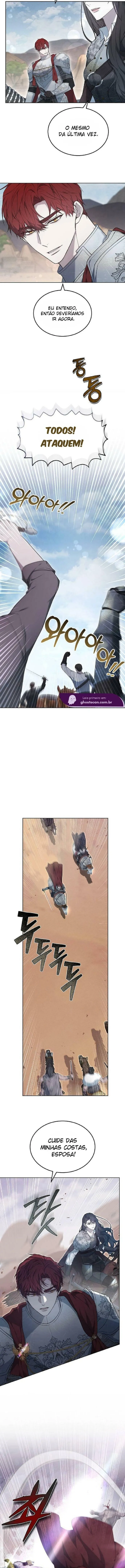 A Era da Arrogância Capitulo 28 Pagina 7