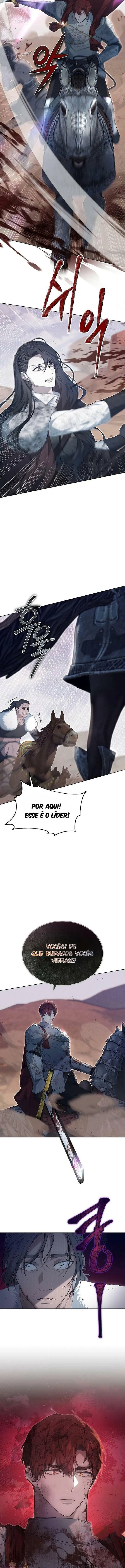 A Era da Arrogância Capitulo 28 Pagina 8
