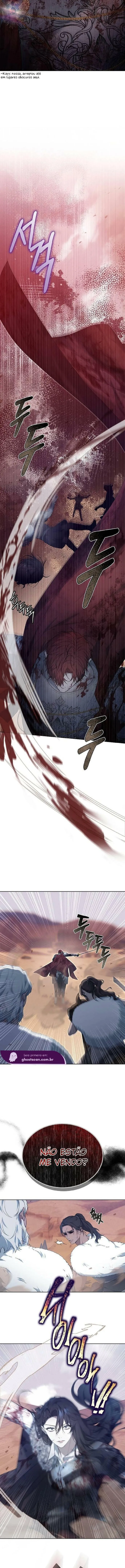 A Era da Arrogância Capitulo 28 Pagina 9