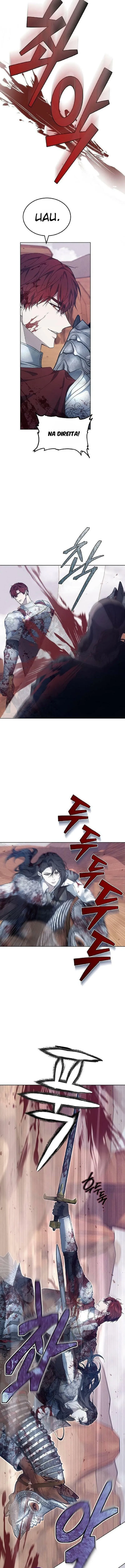 A Era da Arrogância Capitulo 28 Pagina 10