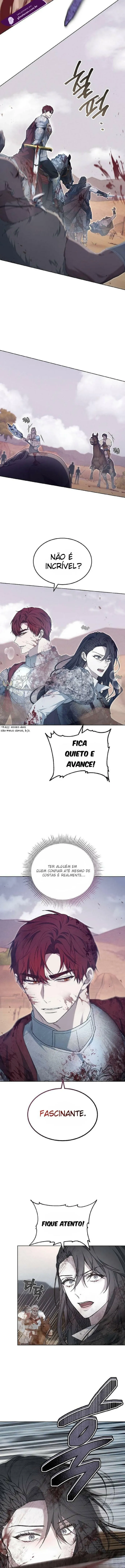 A Era da Arrogância Capitulo 28 Pagina 11