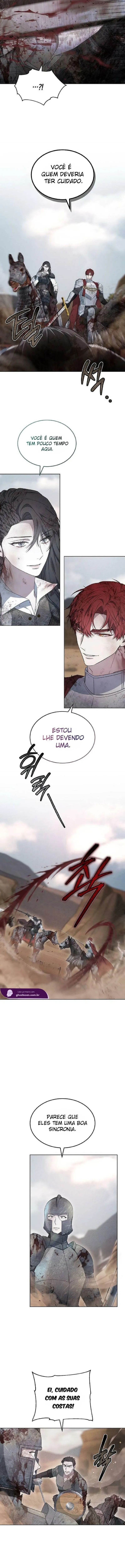 A Era da Arrogância Capitulo 28 Pagina 12