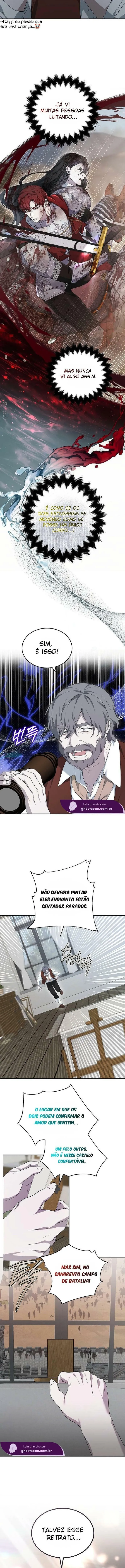 A Era da Arrogância Capitulo 28 Pagina 15