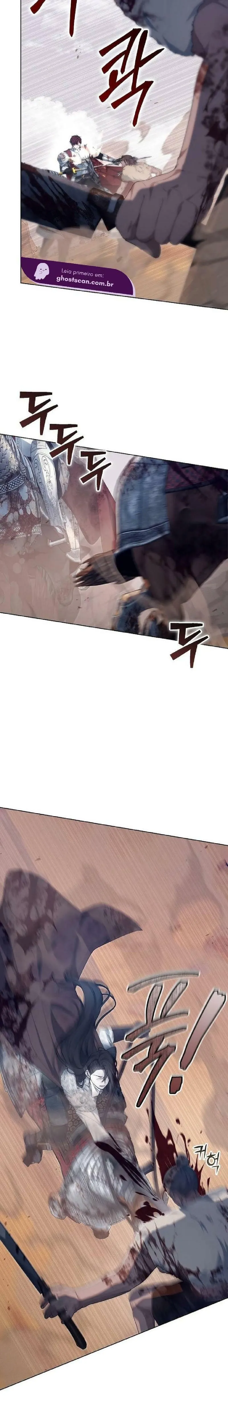 A Era da Arrogância Capitulo 29 Pagina 7