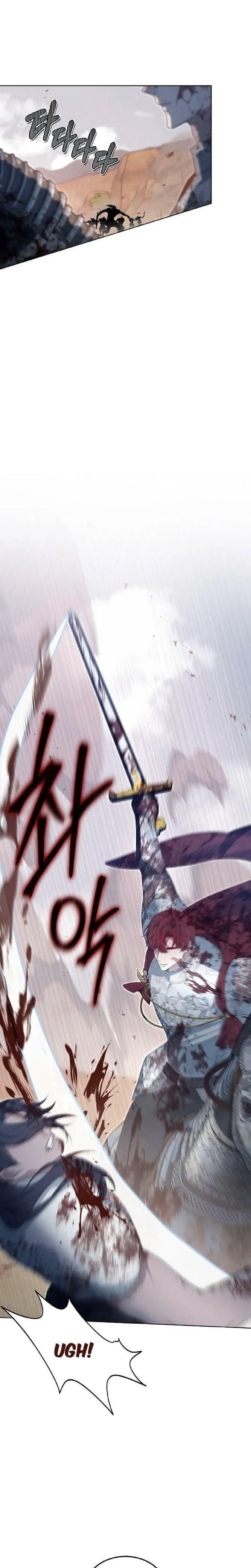 A Era da Arrogância Capitulo 29 Pagina 9