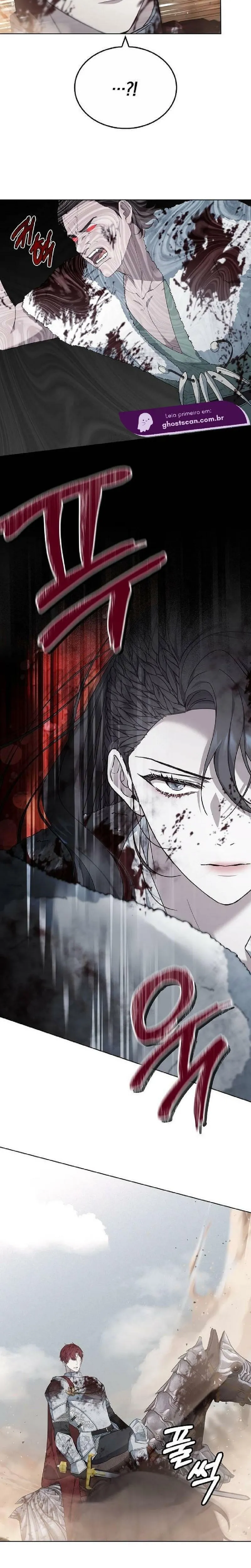 A Era da Arrogância Capitulo 29 Pagina 12